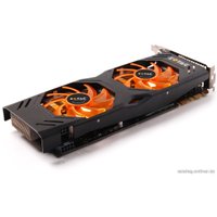 Видеокарта ZOTAC GeForce GTX 770 2GB GDDR5 (ZT-70301-10P)