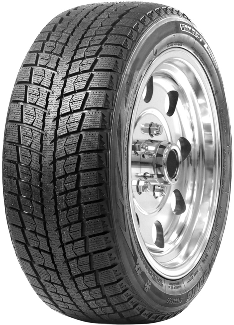 

Зимние шины LEAO Winter Defender Ice I-15 SUV 275/50R20 113S