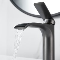 Смеситель Shevanik S4101T