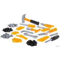 Набор инструментов игрушечных Полесье №4 47182