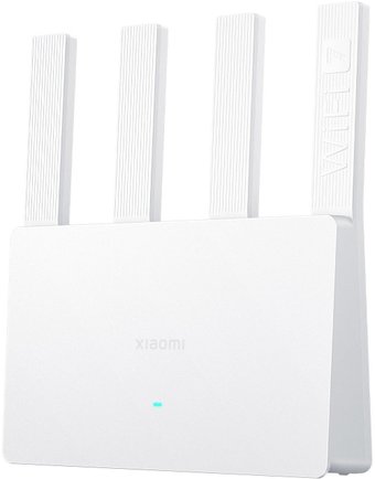 Xiaomi Router BE3600 RD16 (китайская версия)