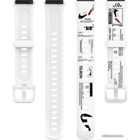 Ремешок Rumi силиконовый для Huawei Band 7 Air Max