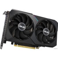 Видеокарта ASUS Dual GeForce RTX 3060 OC Edition 12GB GDDR6 DUAL-RTX3060-O12G