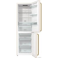 Холодильник Gorenje NRK6192CLI