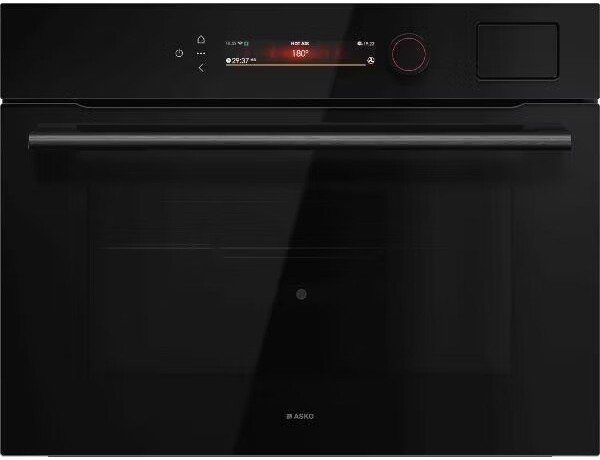 

Электрический духовой шкаф ASKO OCS54BGH