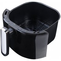 Аэрогриль (аэрофритюрница) Oursson AF5002D/BL