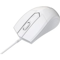 Мышь R8 1607 (белый)