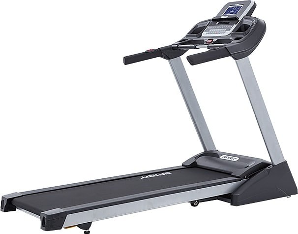 

Электрическая беговая дорожка Spirit Fitness XT285