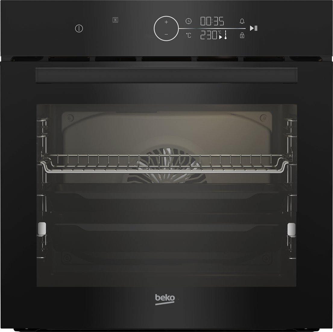 

Электрический духовой шкаф BEKO BBIM17401BCS