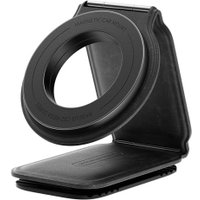 Держатель для смартфона Baseus PrimeTrip Series Mega Magnetic Mount Stick-On C40169002113-00 (черный)