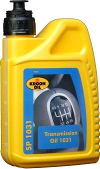 

Трансмиссионное масло Kroon Oil Transmission Oil SP 1031 1л