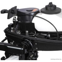 Лодочный мотор Marlin MP 3.5 AMHS