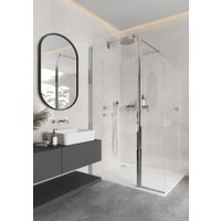 Душевой поддон Deante Kerria Plus 120x90 KTS 043B