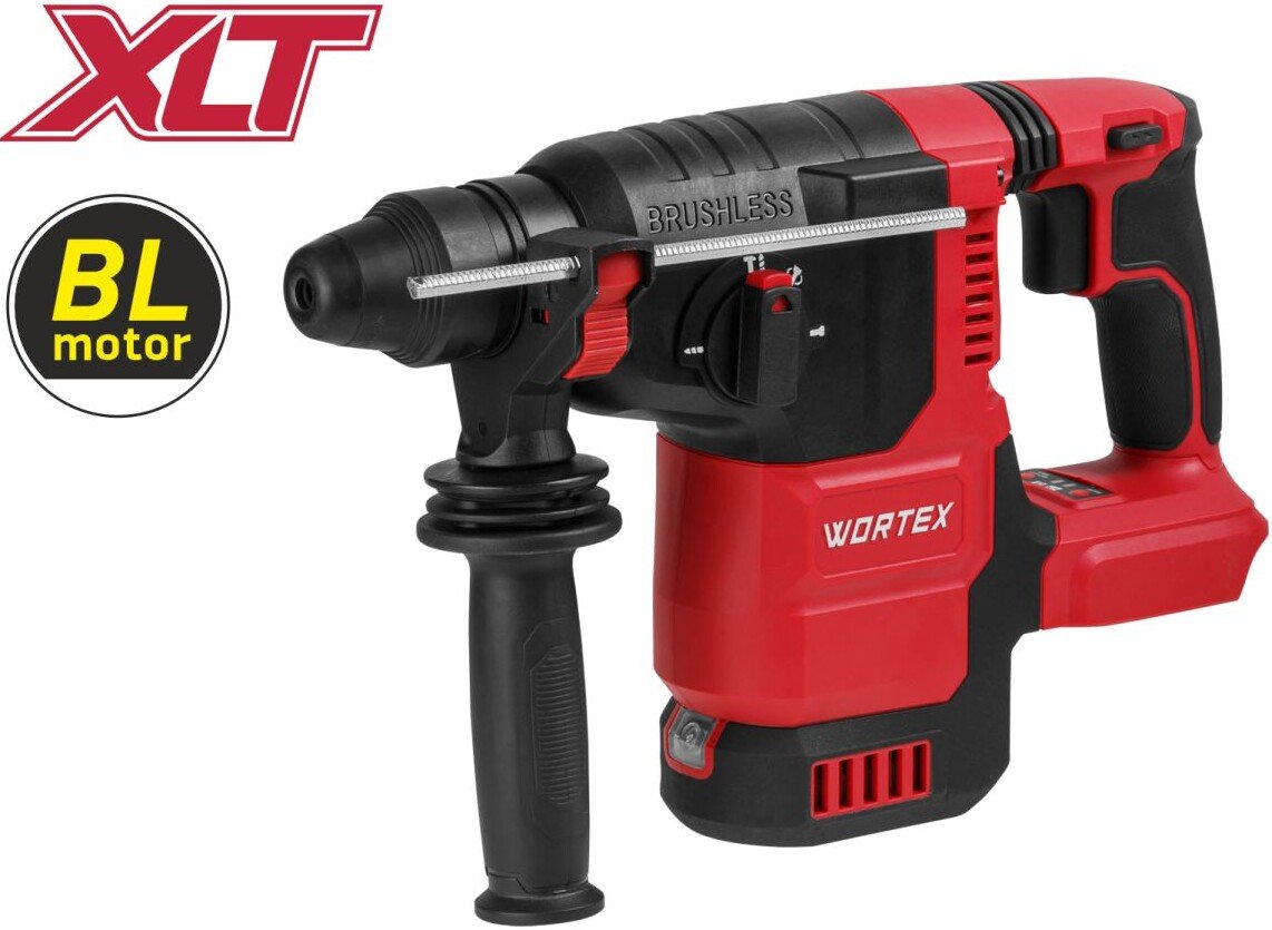 

Перфоратор Wortex CRH 1822 Solo 1334920 (без АКБ)