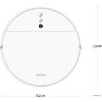 Робот-пылесос Dreame F9 (международная версия)