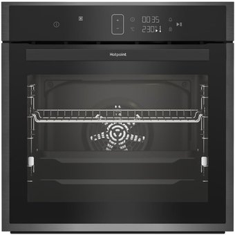 Электрический духовой шкаф Hotpoint-Ariston FE9 1351 SH BLG