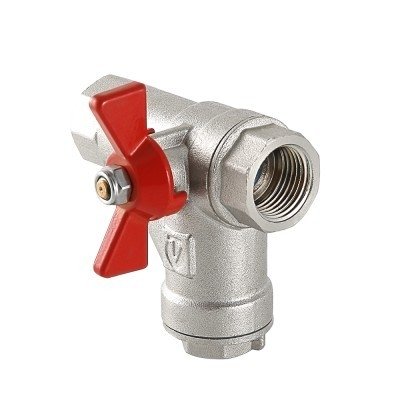 Запорная арматура Valtec VT.294.N.05