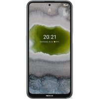 Телефон Nokia X10 (белоснежный) в Могилеве