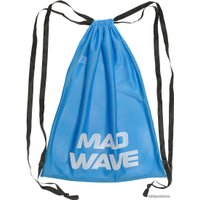 Мешок для обуви Mad Wave Dry Mesh Bag (65x50 см, синий)
