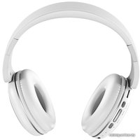 Наушники Hoco W23 (белый)