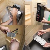 Коптильня Browin 330339