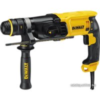 Перфоратор DeWalt D25144K