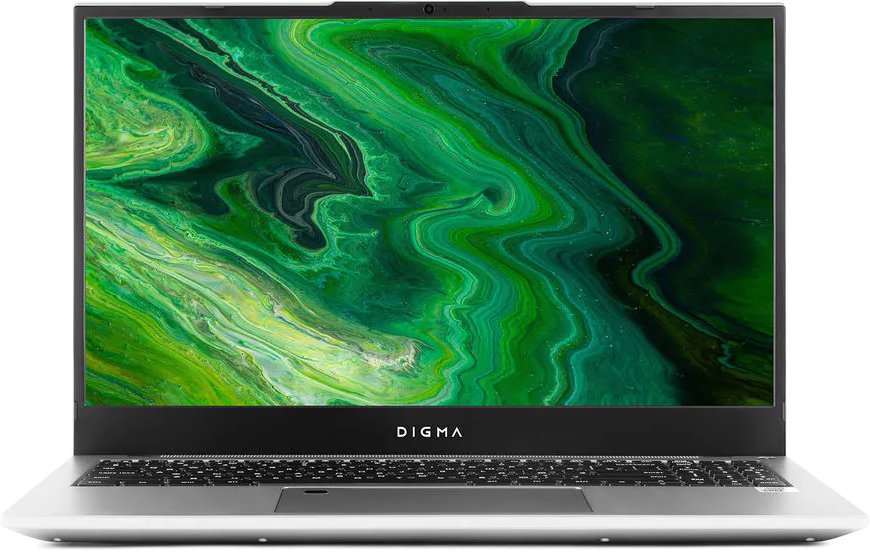 

Ноутбук Digma Pro Fortis M DN15P5-8CXN01