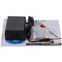 Бокс для накопителей 3.5" AgeStar 3C4B3A1 Black