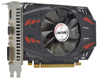 AFOX GeForce GT 740 2GB GDDR5 AF740-2048D5H3-V2