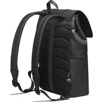 Городской рюкзак Gaston Luga RE801 Backpack Splash 2.0 13'' (черный)