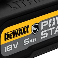 Аккумулятор DeWalt DCBP518G (18В/5 Ач)