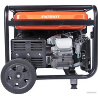 Бензиновый генератор Patriot GRA 8500AWS