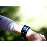 Умные часы Pebble E-Paper Watch