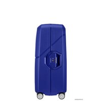 Чемодан-спиннер Samsonite Magnum Cobalt Blue 69 см