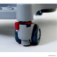 Детский ортопедический стул CooBee 142 с чехлом (розовый)