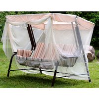 Садовые качели Olsa Сиена с1472/82/1