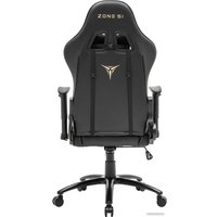 Игровое (геймерское) кресло Zone51 Gravity (роял)