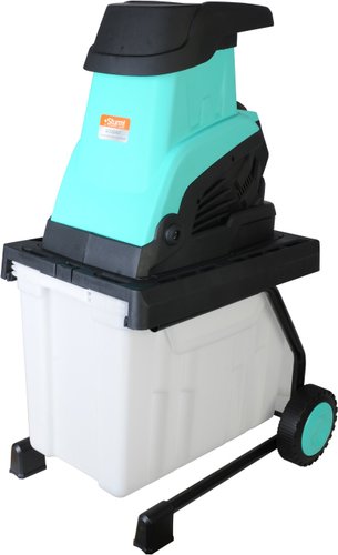 Садовый измельчитель Sturm GES2645T