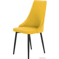 Стул Stolline Руссо (велютто 40 амарило)