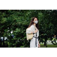 Городской рюкзак XD Design Bobby Hero Spring (бежевый)