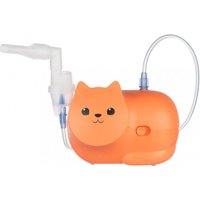 Компрессорный ингалятор Omron NE-C303M-KDRU