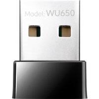 Wi-Fi адаптер Cudy WU650 1.0