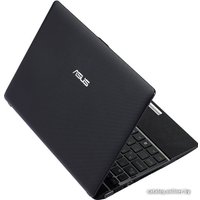 Нетбук ASUS Eee PC X101H-BLACK044G