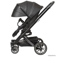 Универсальная коляска Hartan Mercedes-Benz (2 в 1, 215)