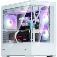 Корпус Zalman P30 V2 (белый)