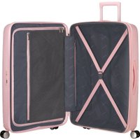 Чемодан American Tourister Soundbox Pastel Pink 77 см