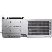 Видеокарта Gigabyte GeForce RTX 4070 Ti Aero OC 12G GV-N407TAERO OC-12GD