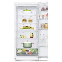 Холодильник LG GA-B509SQKL