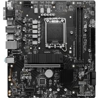 Материнская плата MSI PRO B760M-G DDR4