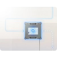 Робот для мытья окон Dreame Window Cleaning Robot C1